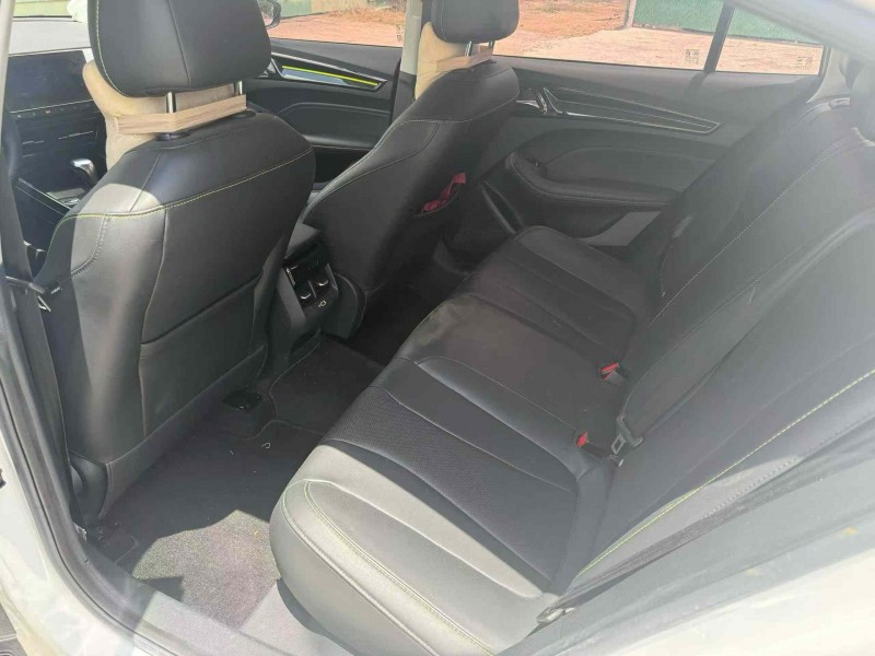 中山23年荣威i58