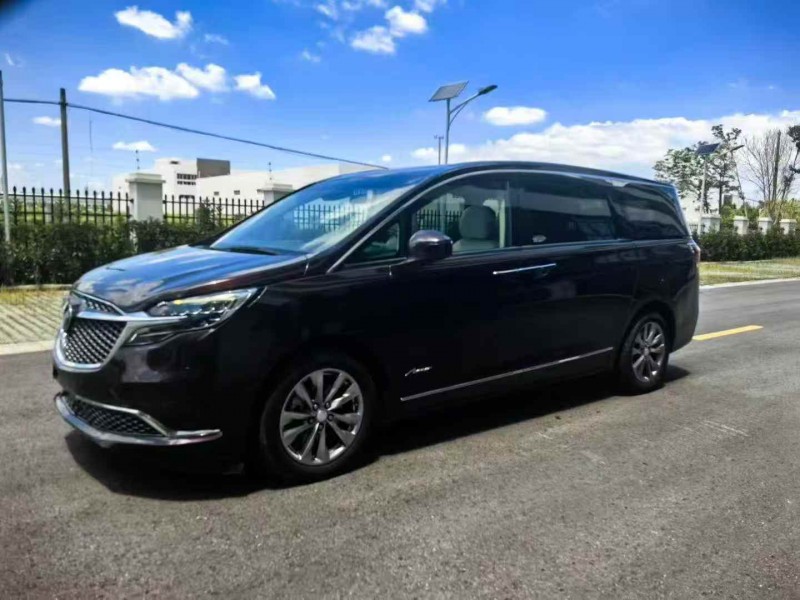 南通20年别克艾维亚2