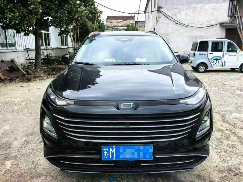 淮安24年奔腾T901