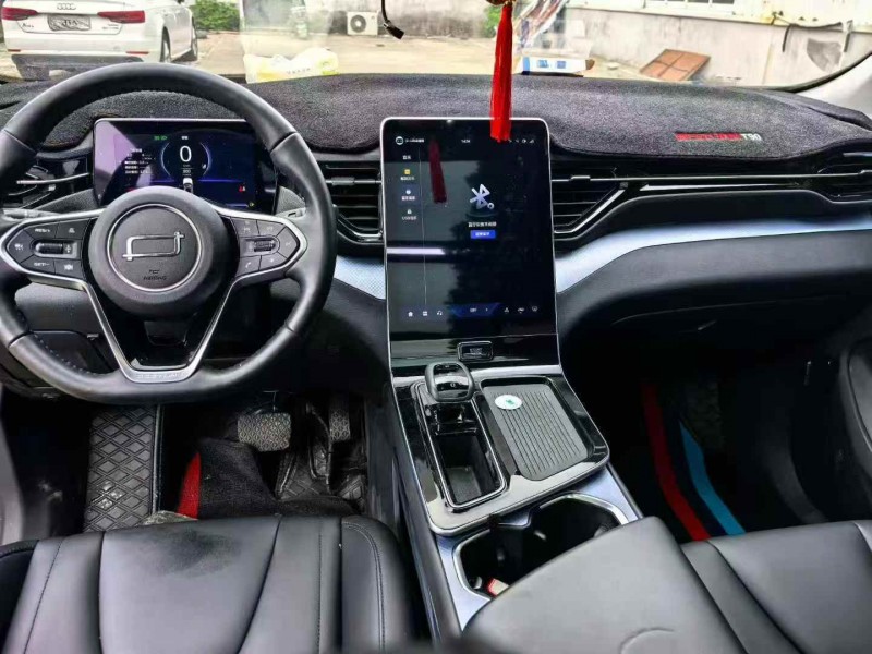 淮安24年奔腾T906