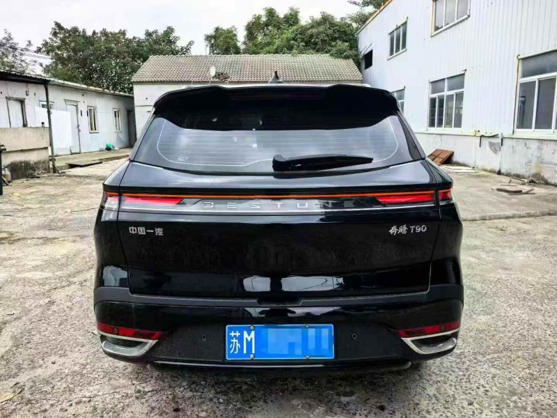 淮安24年奔腾T909