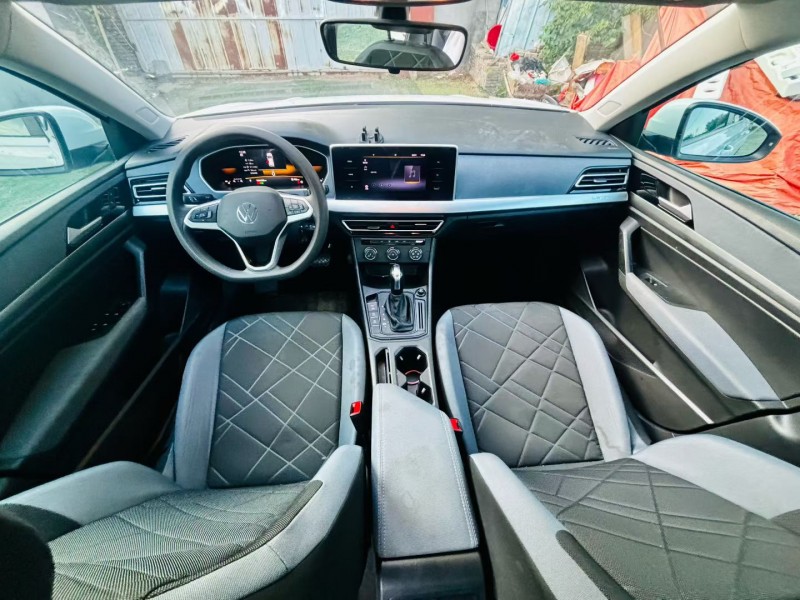 青岛23年大众朗逸6