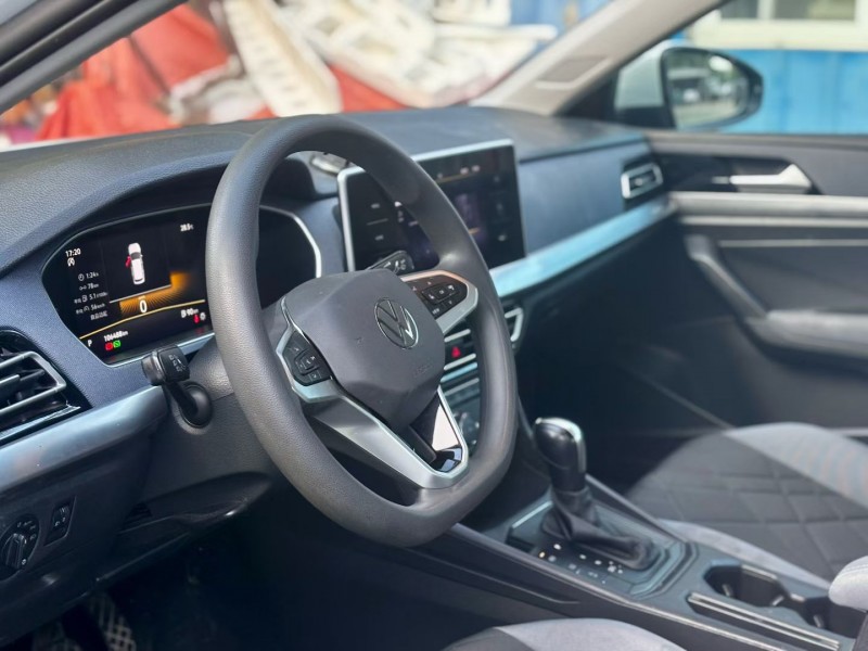 青岛23年大众朗逸7