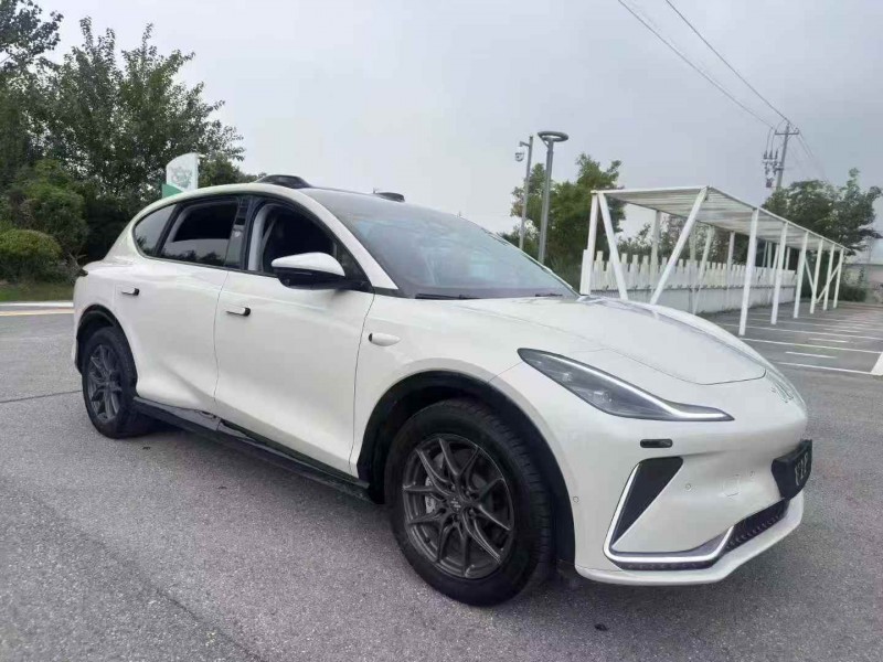 盐城25年智己LS72