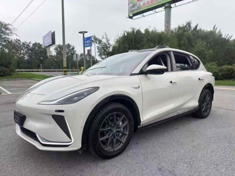 盐城25年智己LS73