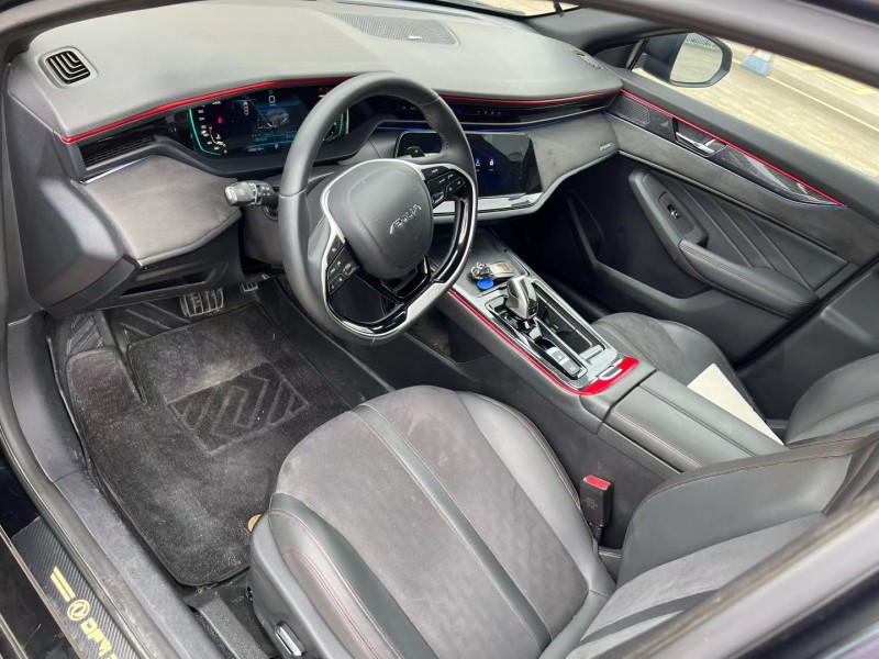 杭州23年东风奕炫7