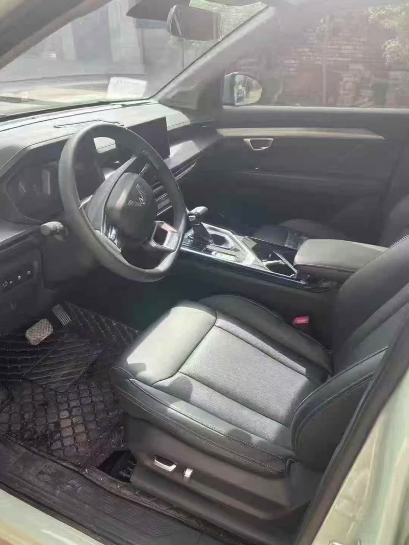 菏泽22年五菱汽车星辰3