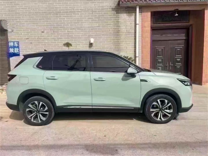 菏泽22年五菱汽车星辰6