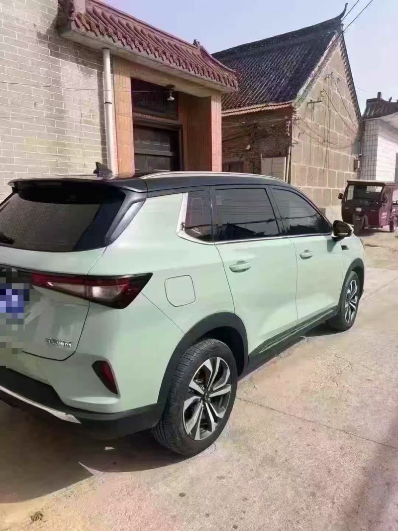 菏泽22年五菱汽车星辰7