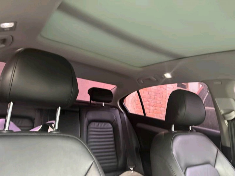 焦作17年大众迈腾5