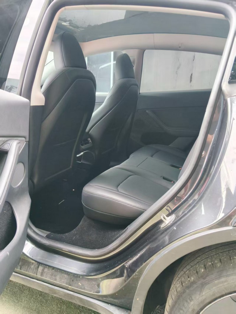 青岛24年特斯拉MODEL Y6