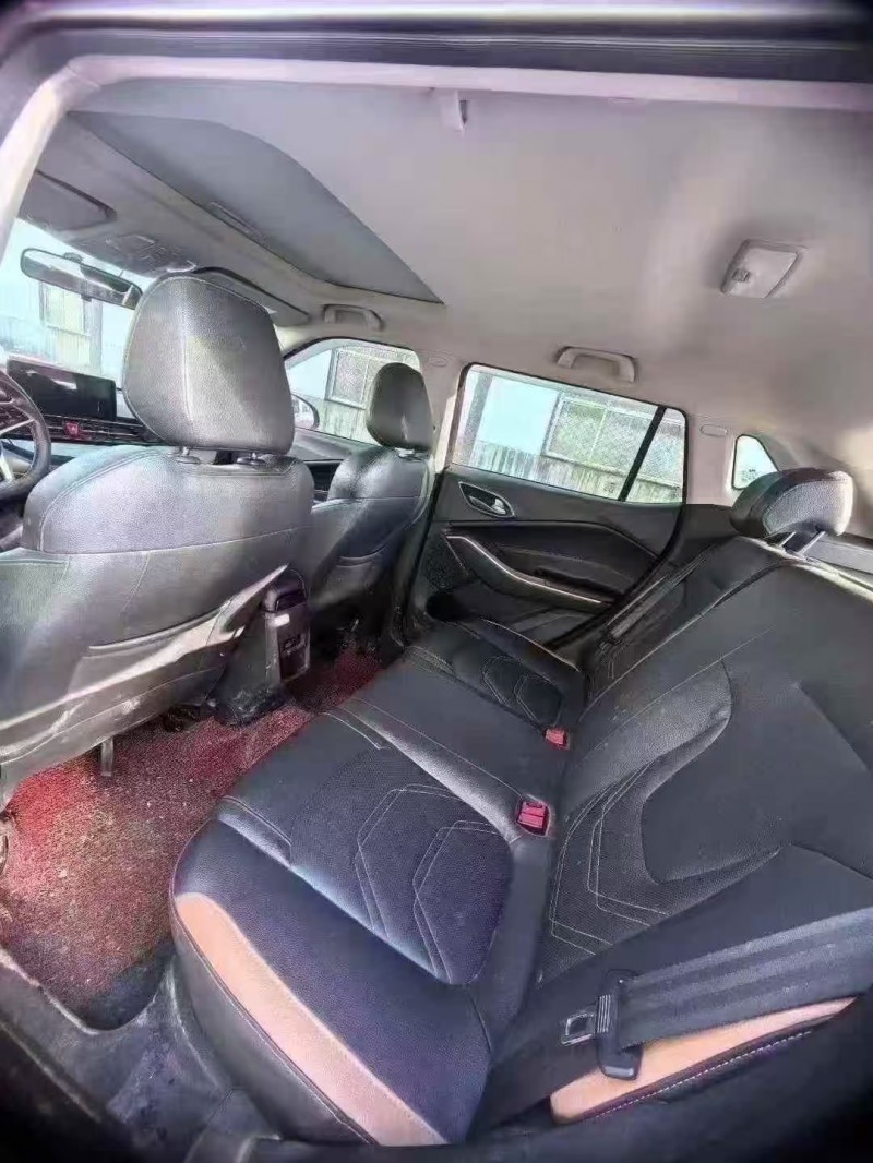 菏泽19年江淮瑞风5