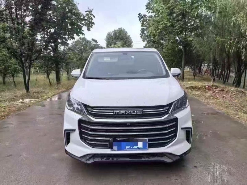 菏泽23年大通G501