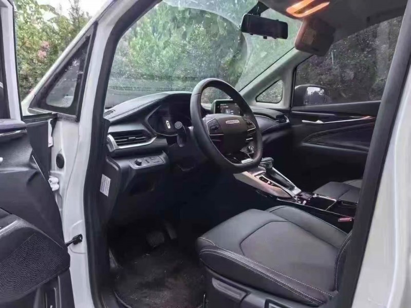 菏泽23年大通G505