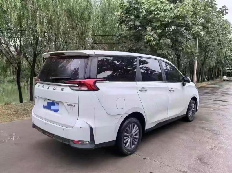 菏泽23年大通G507