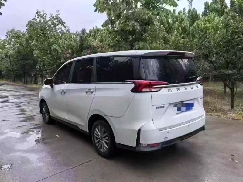 菏泽23年大通G508