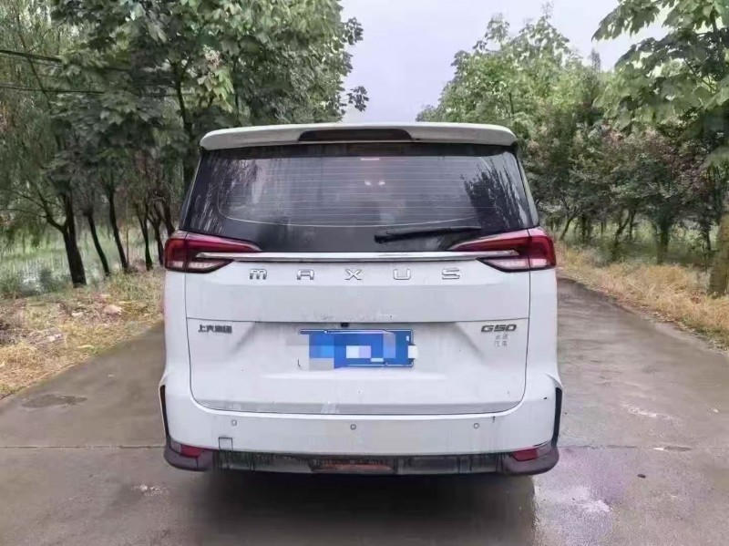 菏泽23年大通G509