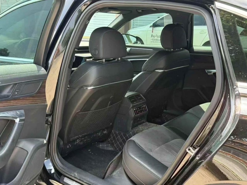 菏泽22年奥迪A6L5