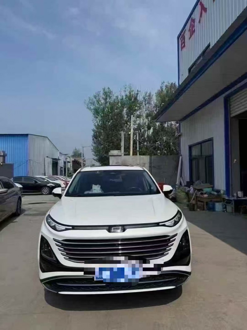 菏泽23年奔腾T901