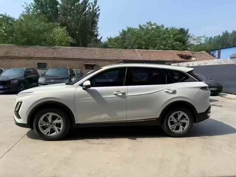 菏泽23年奔腾T903