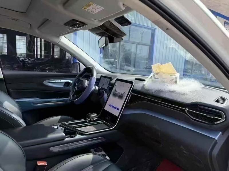 菏泽23年奔腾T905