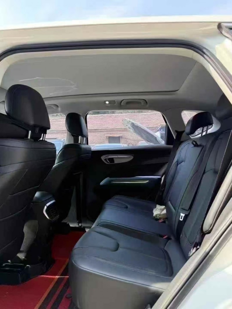 菏泽23年奔腾T907