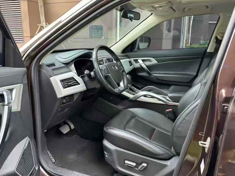 无锡19年吉利博越4