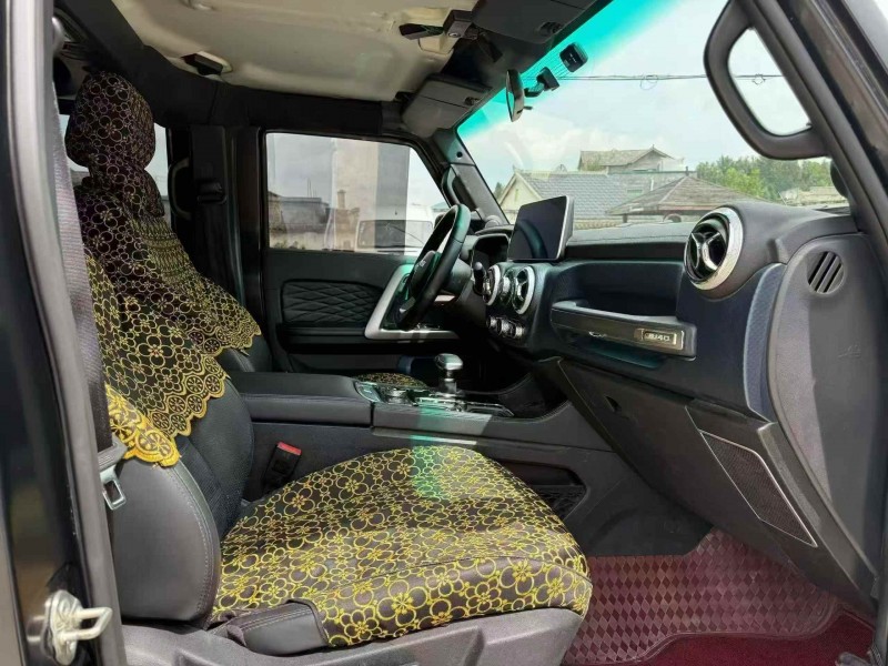 毕节24年北京BJ404