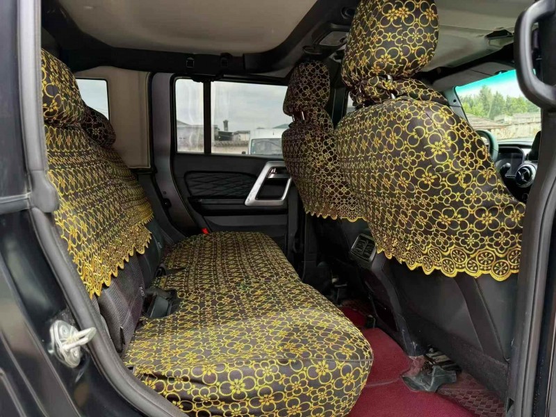 毕节24年北京BJ405