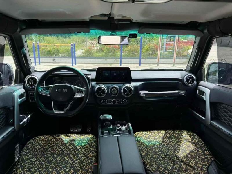 毕节24年北京BJ406