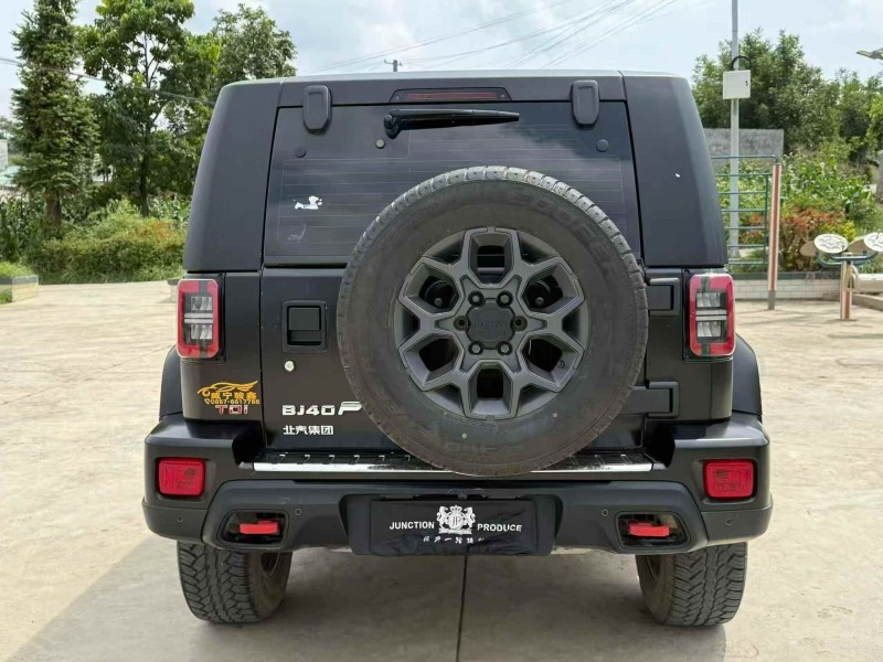 毕节24年北京BJ409