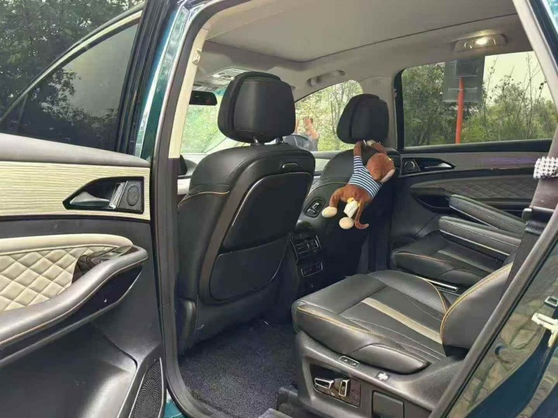 枣庄23年东风风行4