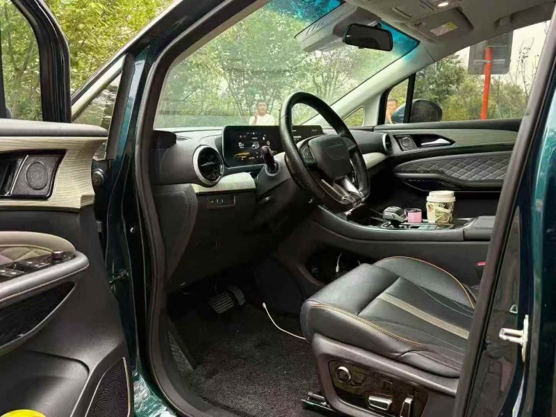 枣庄23年东风风行5