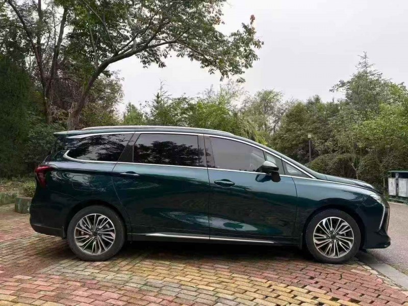 枣庄23年东风风行7