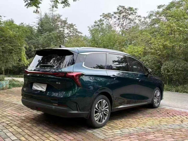 枣庄23年东风风行8