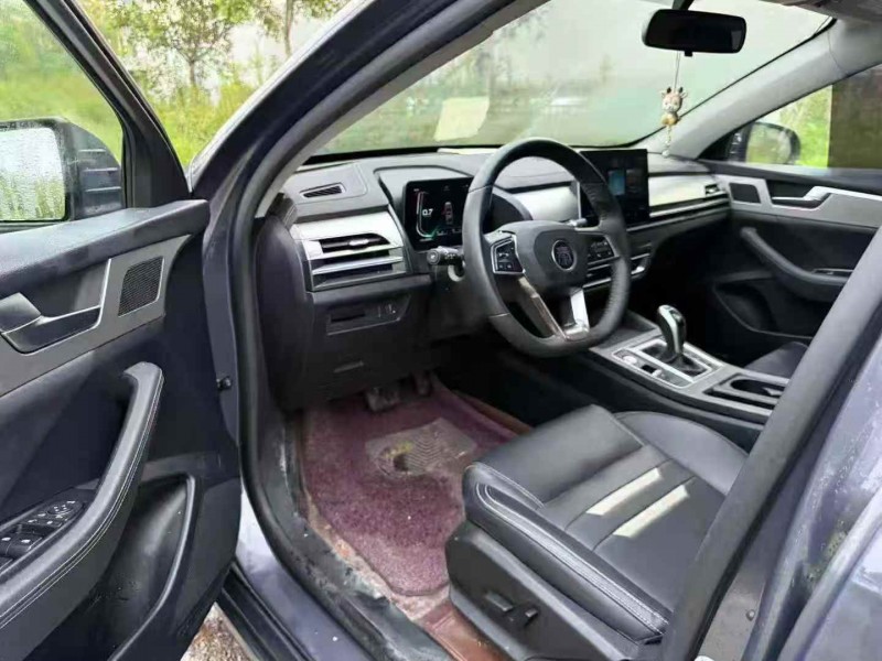 鄂州21年比亚迪秦5