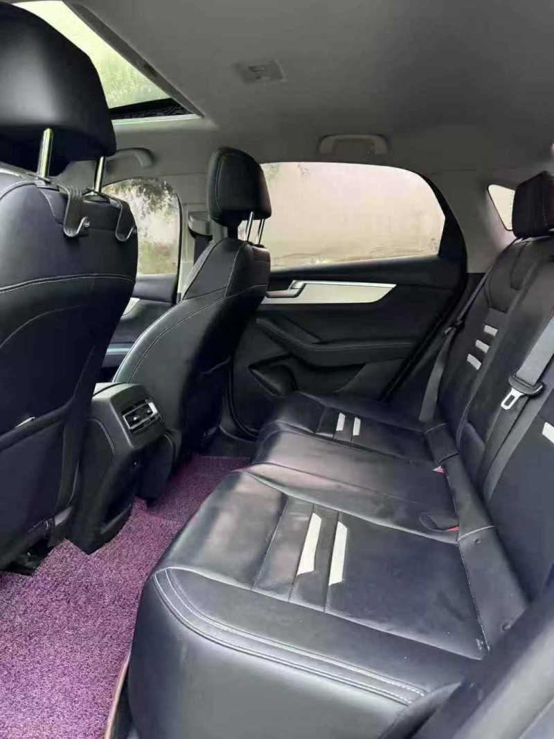 鄂州21年比亚迪秦6