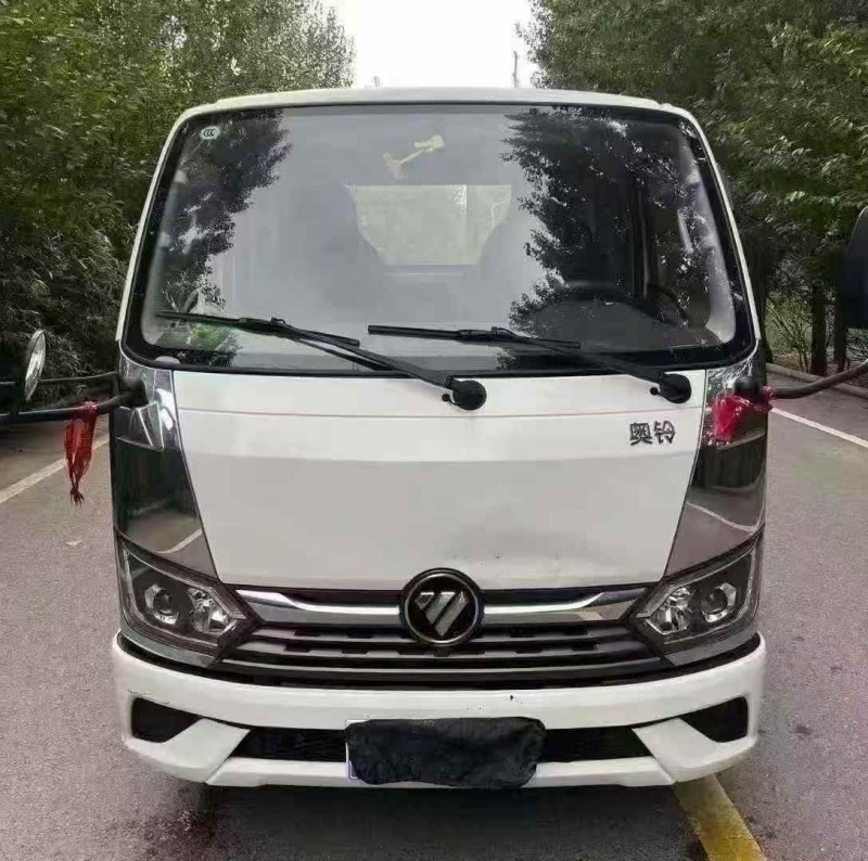 淄博25年福田奥铃1