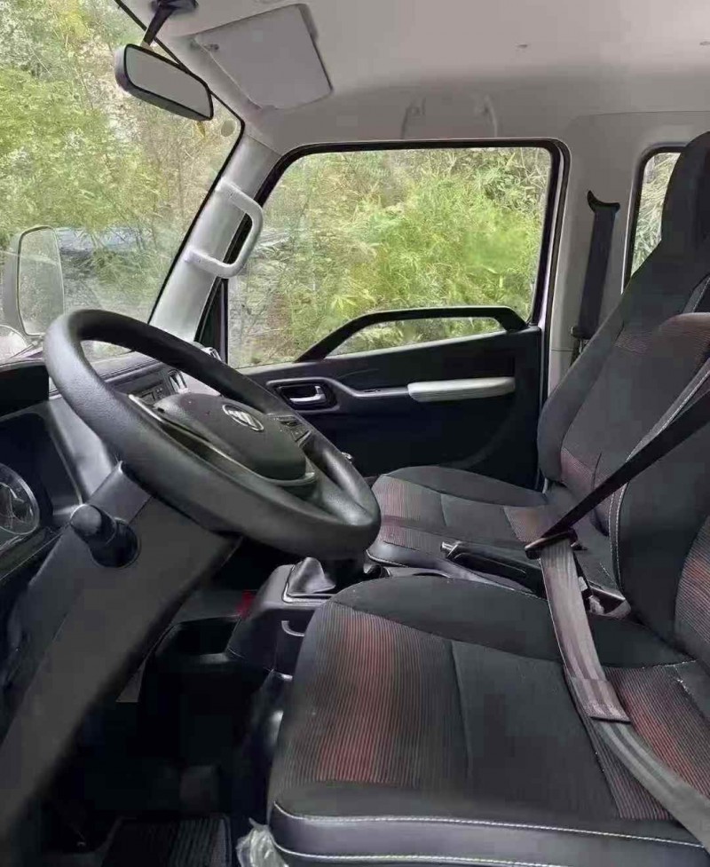 淄博25年福田奥铃5