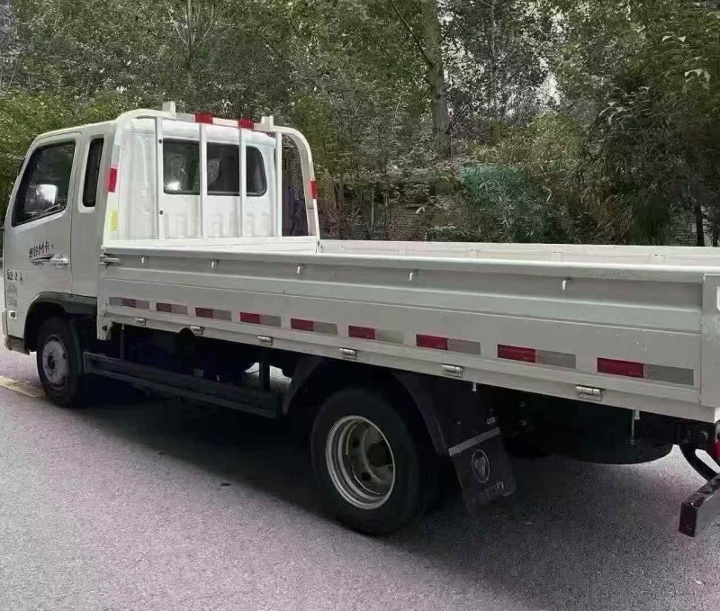 淄博25年福田奥铃6