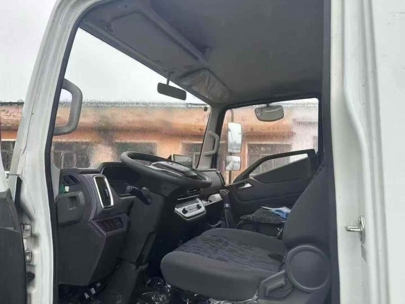 枣庄23年上汽集团轻卡4