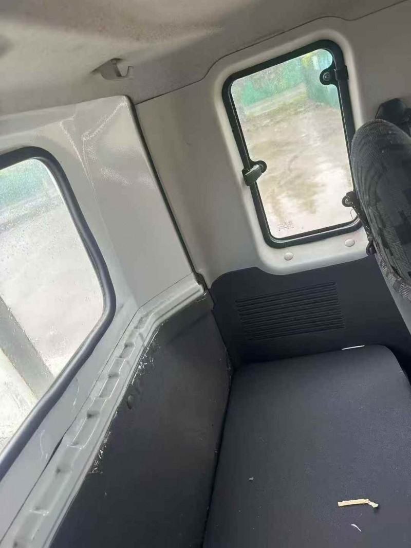 枣庄23年上汽集团轻卡8