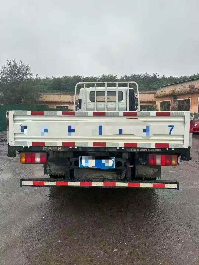 枣庄23年上汽集团轻卡9