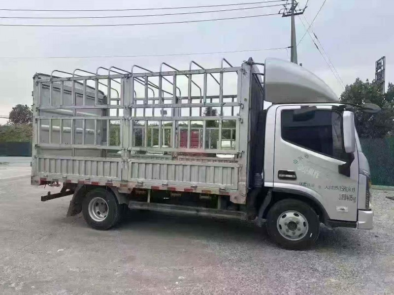 济南24年福田领航2