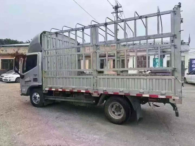 济南24年福田领航7