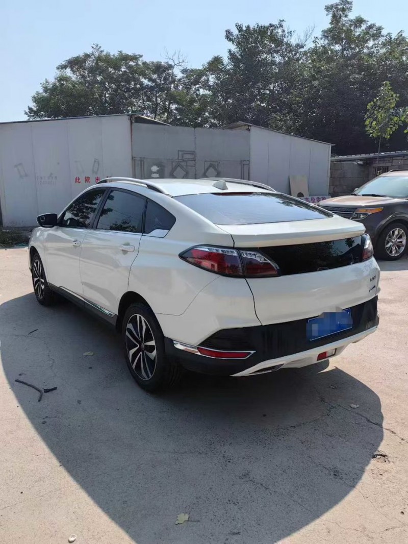 许昌18年启辰T905