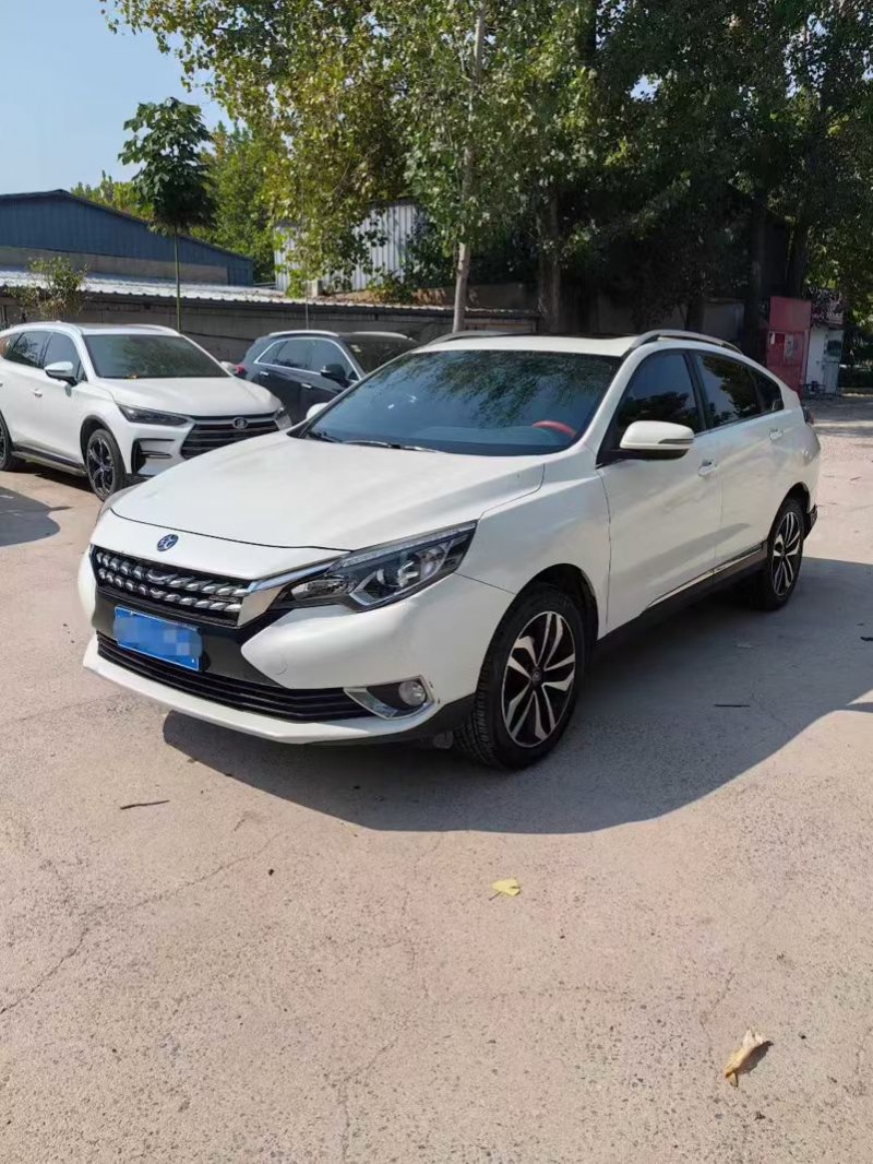 许昌18年启辰T906