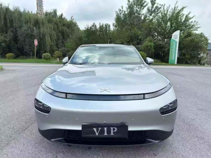 淮安21年小鹏汽车p71