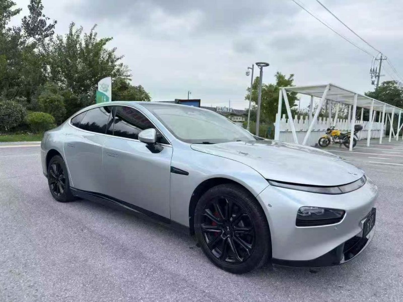 淮安21年小鹏汽车p72