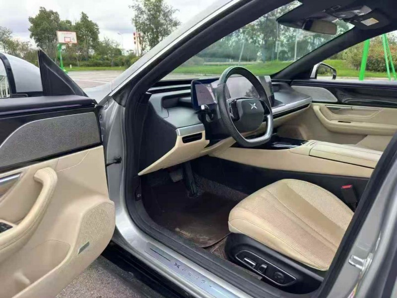 淮安21年小鹏汽车p74